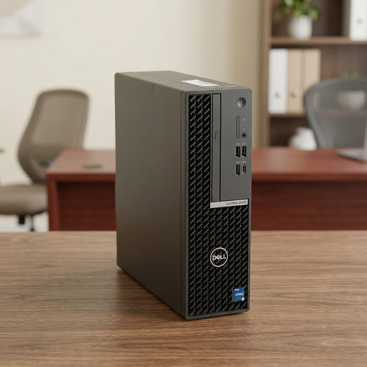 Refurbished Dell OptiPlex 5000 i7-12700 2.11GHz 16GB 1TB SSD (Win. 11 Home)
