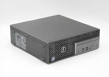 Refurbished Dell OptiPlex 5000 i7-12700 2.11GHz 16GB 1TB SSD (Win. 11 Home)