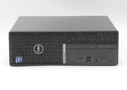 Refurbished Dell OptiPlex 5000 i7-12700 2.11GHz 16GB 1TB SSD (Win. 11 Home)