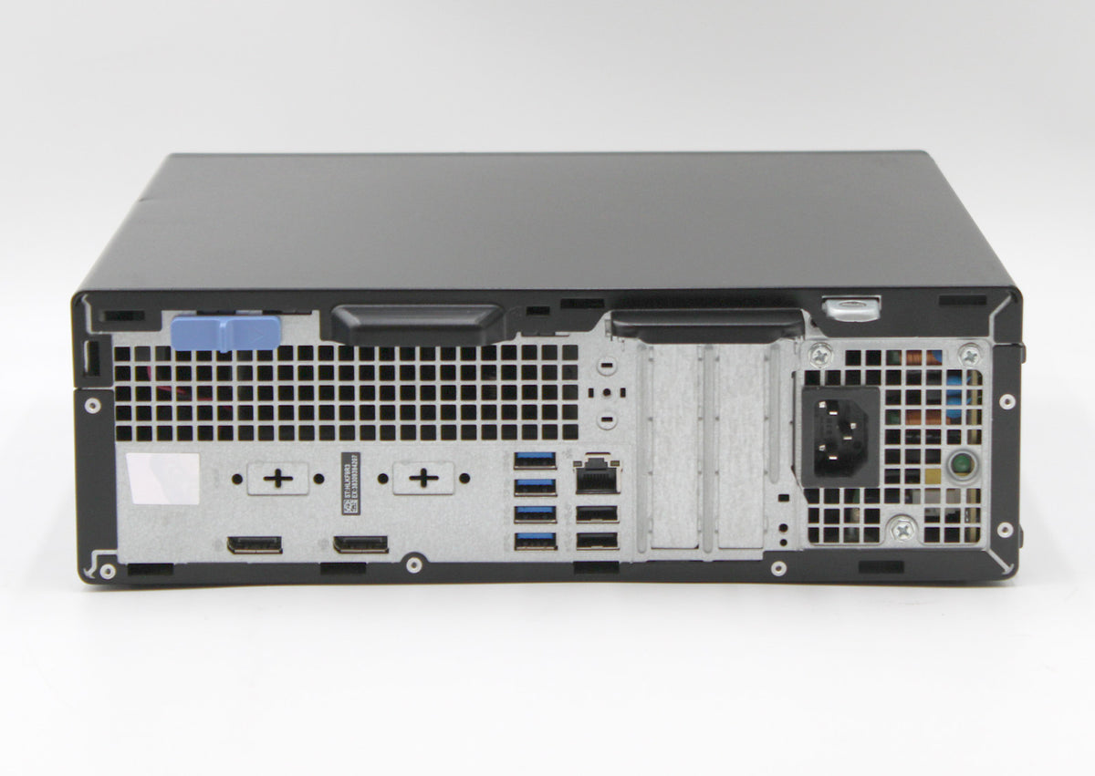 Refurbished Dell OptiPlex 5000 i7-12700 2.11GHz 16GB 1TB SSD (Win. 11 Home)