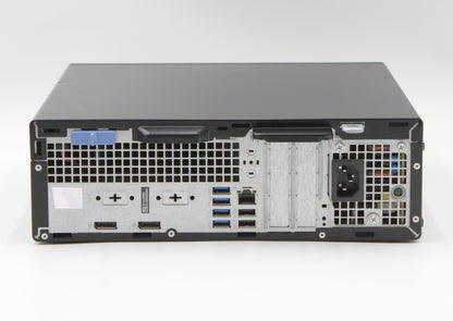Refurbished Dell OptiPlex 5000 i7-12700 2.11GHz 16GB 1TB SSD (Win. 11 Home)