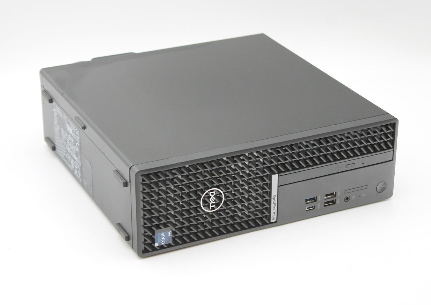 Refurbished Dell OptiPlex 7000 i5-12500 16GB 500GB SSD (Win. 11 Pro)