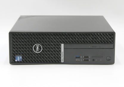 Refurbished Dell OptiPlex 7000 i5-12500 16GB 500GB SSD (Win. 11 Pro)