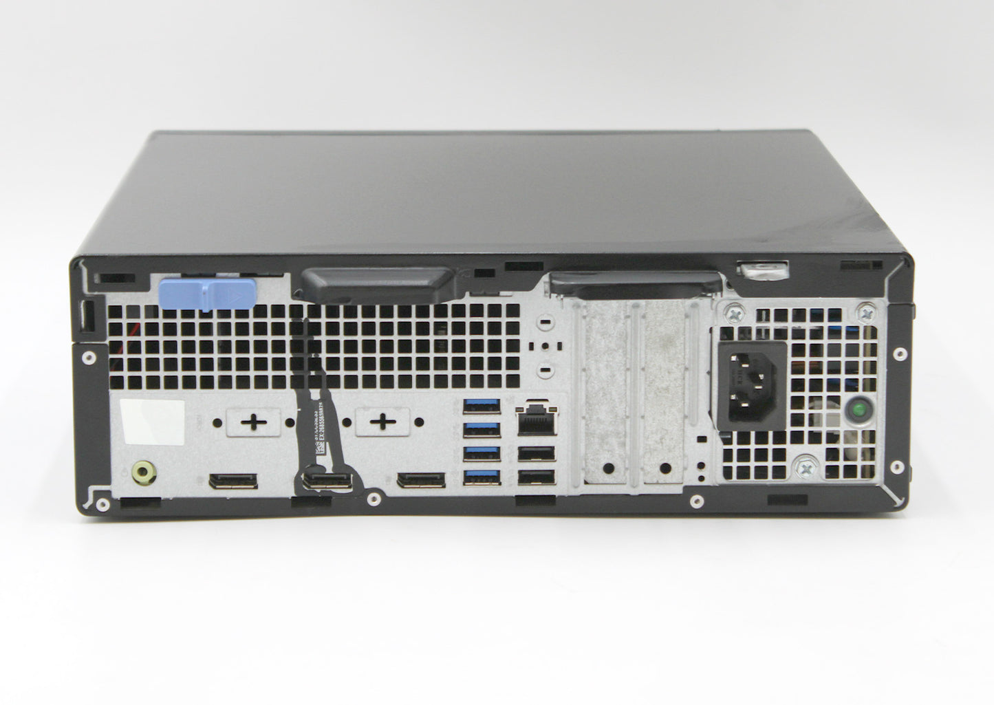 Refurbished Dell OptiPlex 7000 i5-12500 16GB 500GB SSD (Win. 11 Pro)