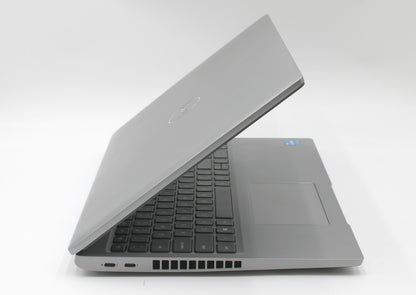 Refurbished Dell Precision 3560 i5-1145G7 2.60GHz 16GB 500GB SSD (Win. 11 Home)