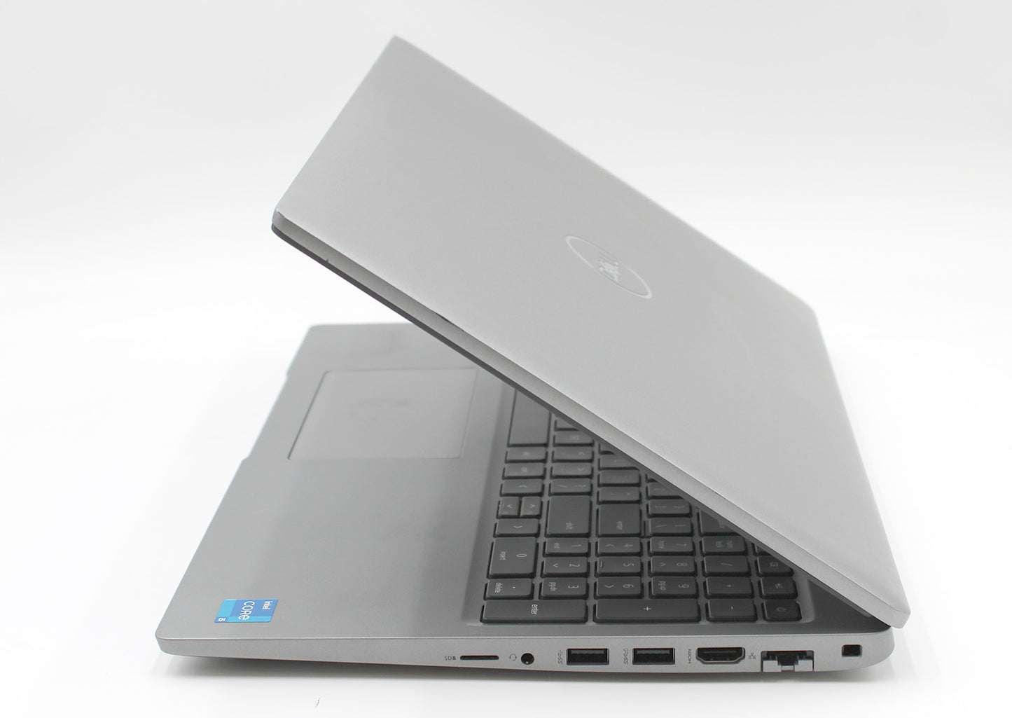 Refurbished Dell Precision 3560 i5-1145G7 2.60GHz 16GB 500GB SSD (Win. 11 Home)
