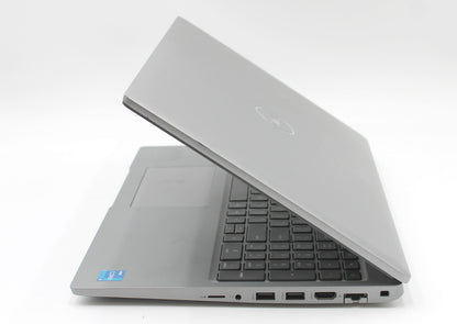 Refurbished Dell Precision 3560 i5-1145G7 2.60GHz 16GB 500GB SSD (Win. 11 Home)