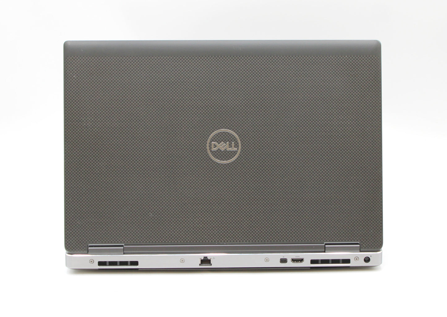 Refurbished Dell Precision 7540 i7-9850H 3.20GHz 16GB 256GB SSD (Win. 11 Home)