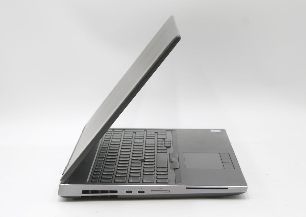 Refurbished Dell Precision 7540 i7-9850H 3.20GHz 16GB 256GB SSD (Win. 11 Home)