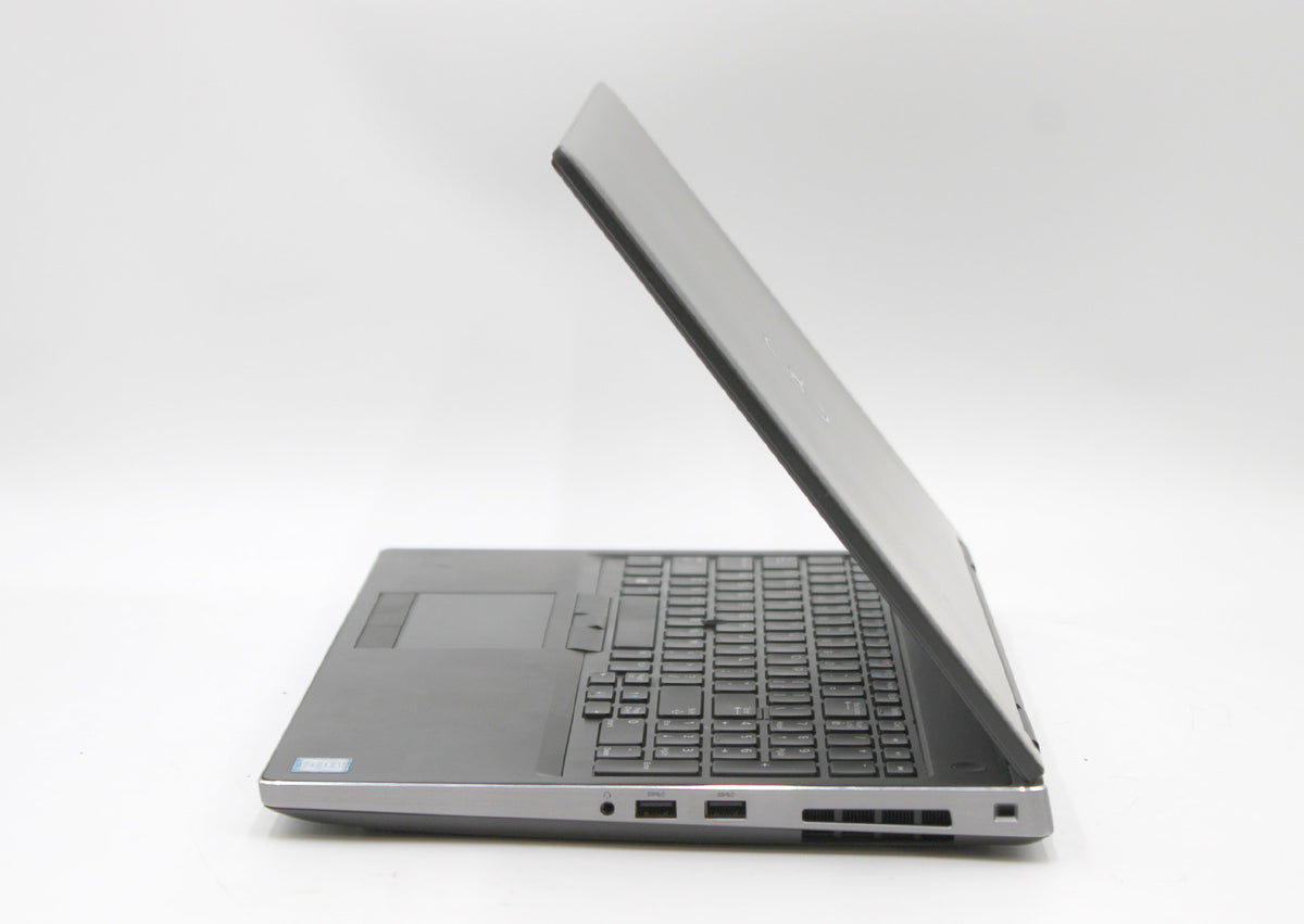 Refurbished Dell Precision 7540 i7-9850H 3.20GHz 16GB 256GB SSD (Win. 11 Home)
