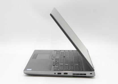 Refurbished Dell Precision 7540 i7-9850H 3.20GHz 16GB 256GB SSD (Win. 11 Home)