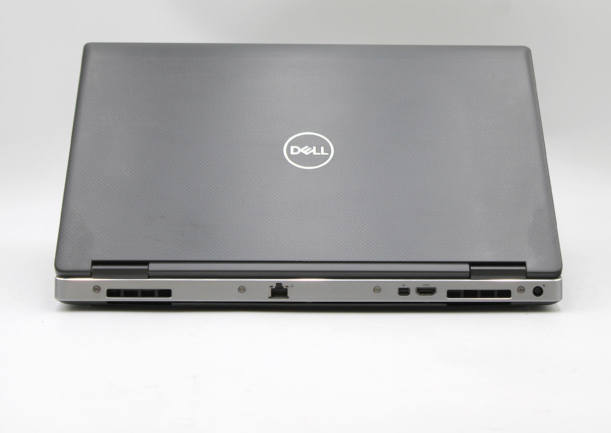 Refurbished Dell Precision 7540 i7-9850H 3.20GHz 16GB 256GB SSD (Win. 11 Home)