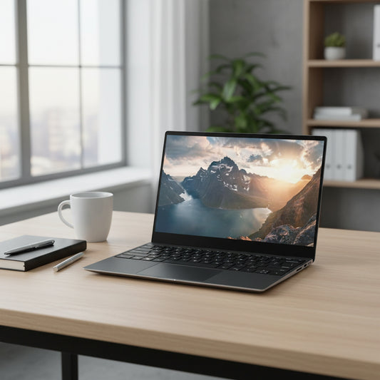 Refurbished Dell XPS 13 9310 i7-1185G7 3.0GHz 16GB 500GB SSD (Win. 11 Home)