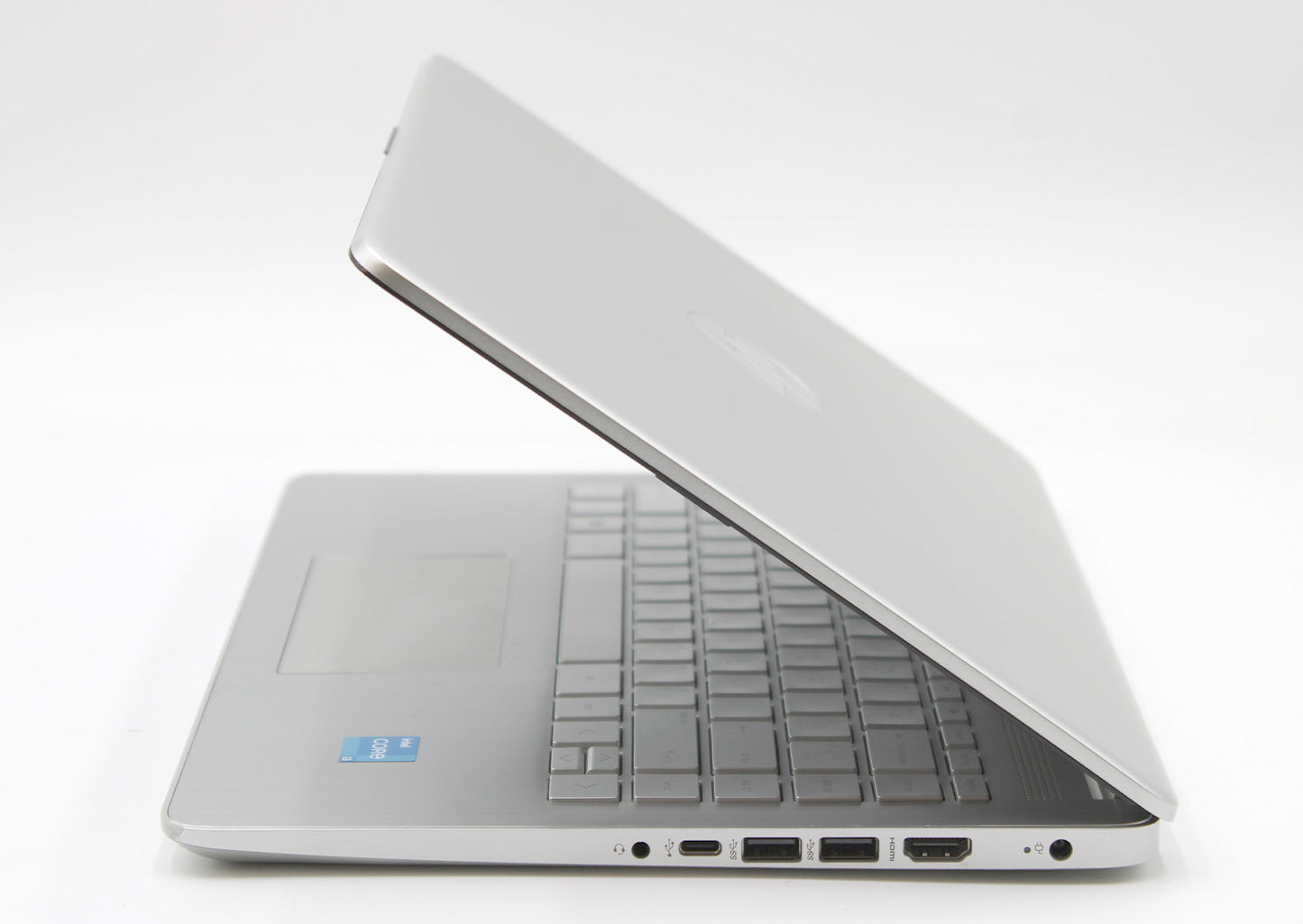 Refurbished HP 14-DQ5009nr i3-1215U 4.40GHz 16GB 500GB SSD (Win. 11 Home)
