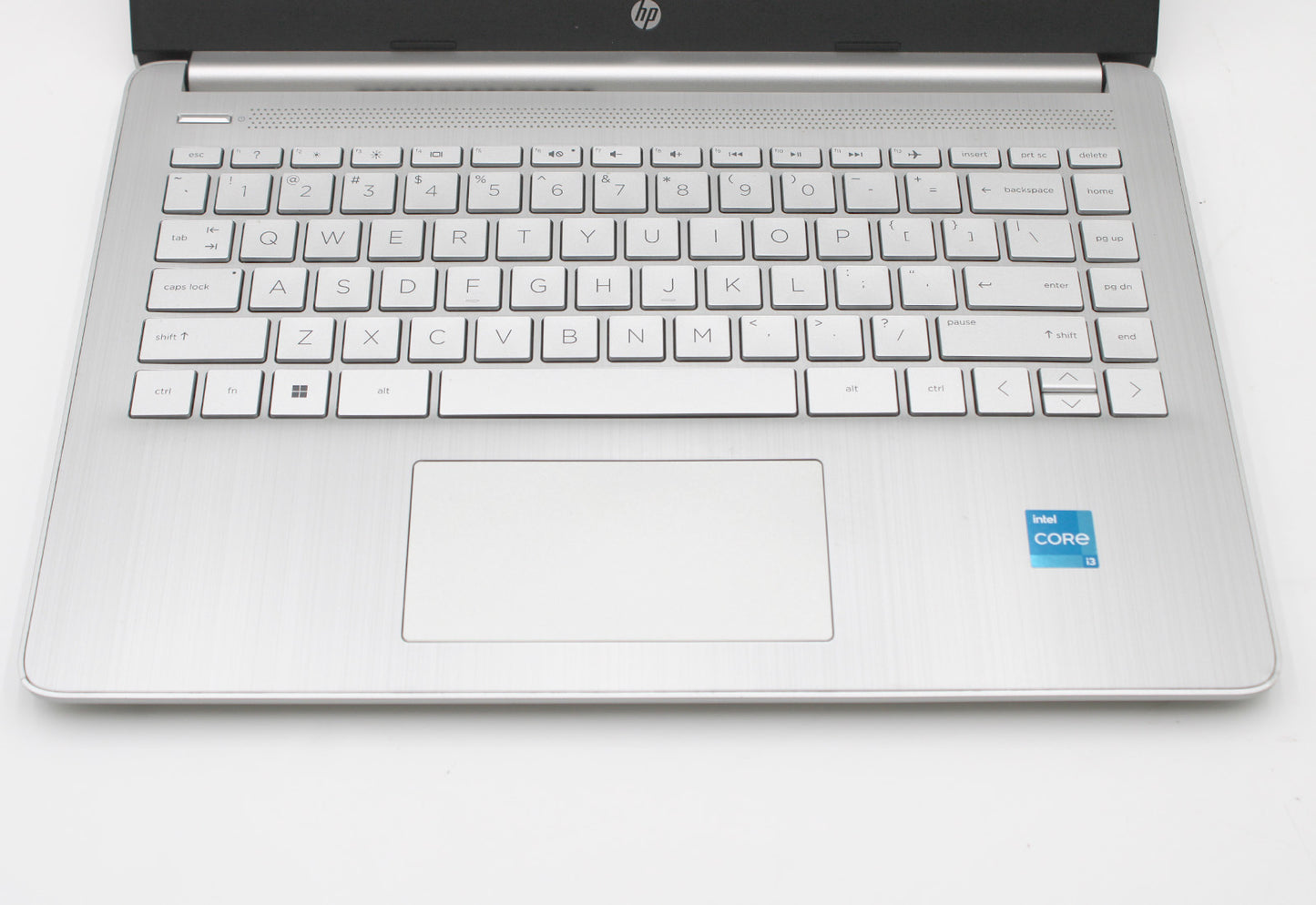 Refurbished HP 14-DQ5009nr i3-1215U 4.40GHz 16GB 500GB SSD (Win. 11 Home)