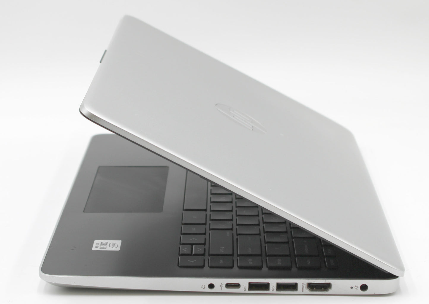 Refurbished HP 14-dq1033cl i3-1005G1 1.20GHz 16GB 500GB SSD (Win. 11 Home)