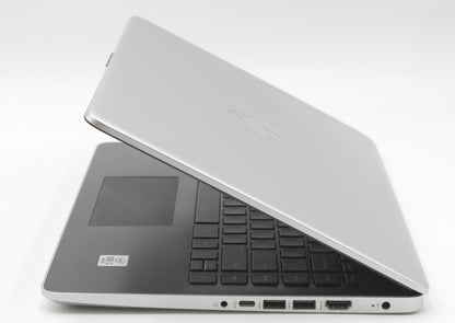Refurbished HP 14-dq1033cl i3-1005G1 1.20GHz 16GB 500GB SSD (Win. 11 Home)