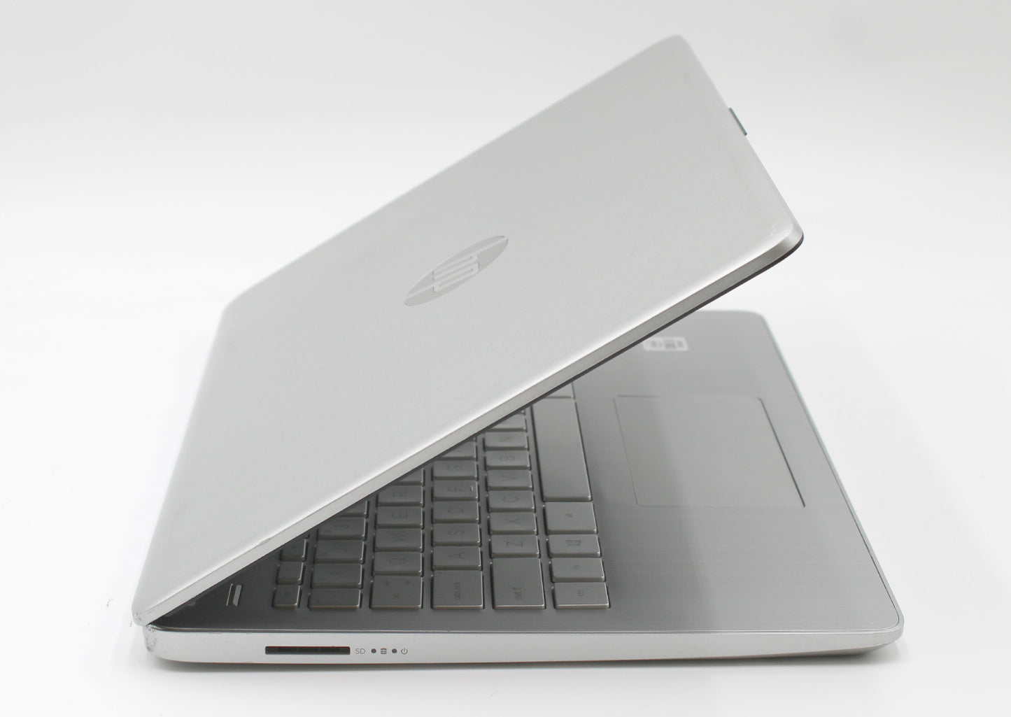 Refurbished HP 14-dq1043cl i3-1005G1 1.20GHz 16GB 500GB SSD (Win. 11 Home)