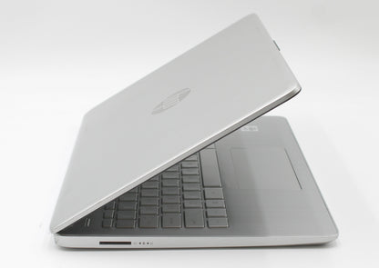 Refurbished HP 14-dq1043cl i3-1005G1 1.20GHz 16GB 500GB SSD (Win. 11 Home)