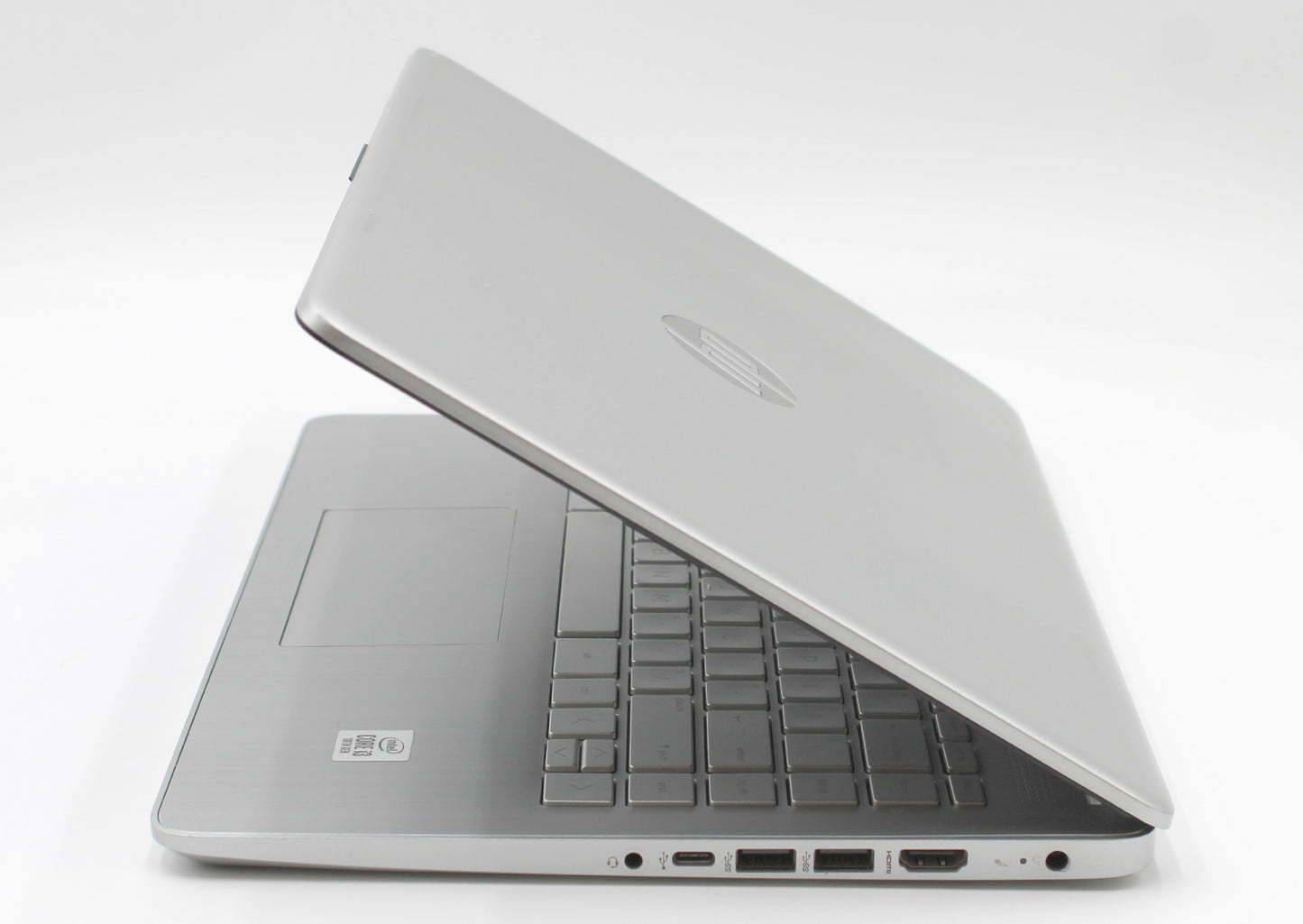 Refurbished HP 14-dq1043cl i3-1005G1 1.20GHz 16GB 500GB SSD (Win. 11 Home)
