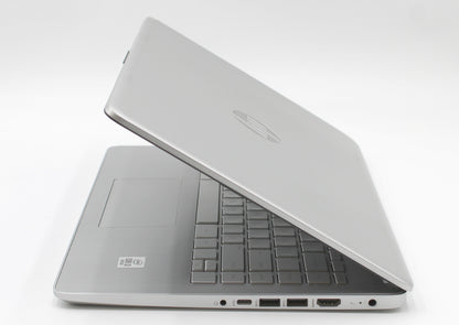Refurbished HP 14-dq1043cl i3-1005G1 1.20GHz 16GB 500GB SSD (Win. 11 Home)