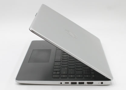 Refurbished HP 14t-dq100 i3-1005G1 1.20GHz 16GB 500GB SSD (Win. 11 Home)