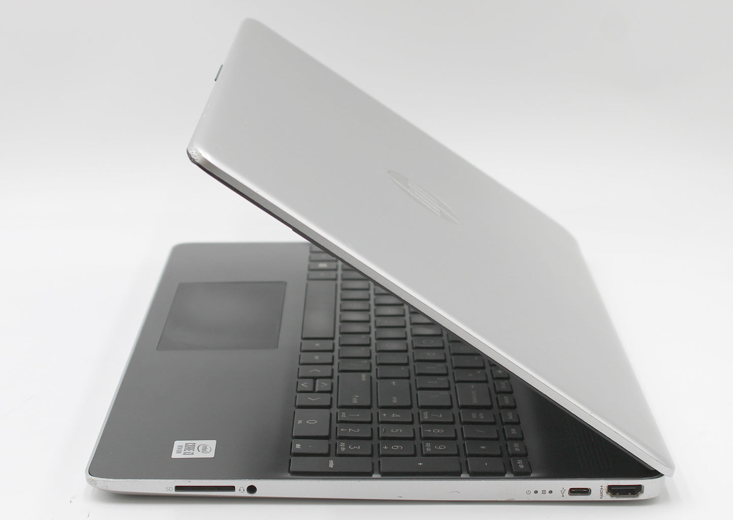 Refurbished HP 15-dy1731ms i3-1005G1 1.20GHz 16GB 500GB SSD (Win. 11 Home)