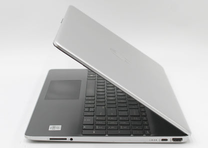 Refurbished HP 15-dy1731ms i3-1005G1 1.20GHz 16GB 500GB SSD (Win. 11 Home)