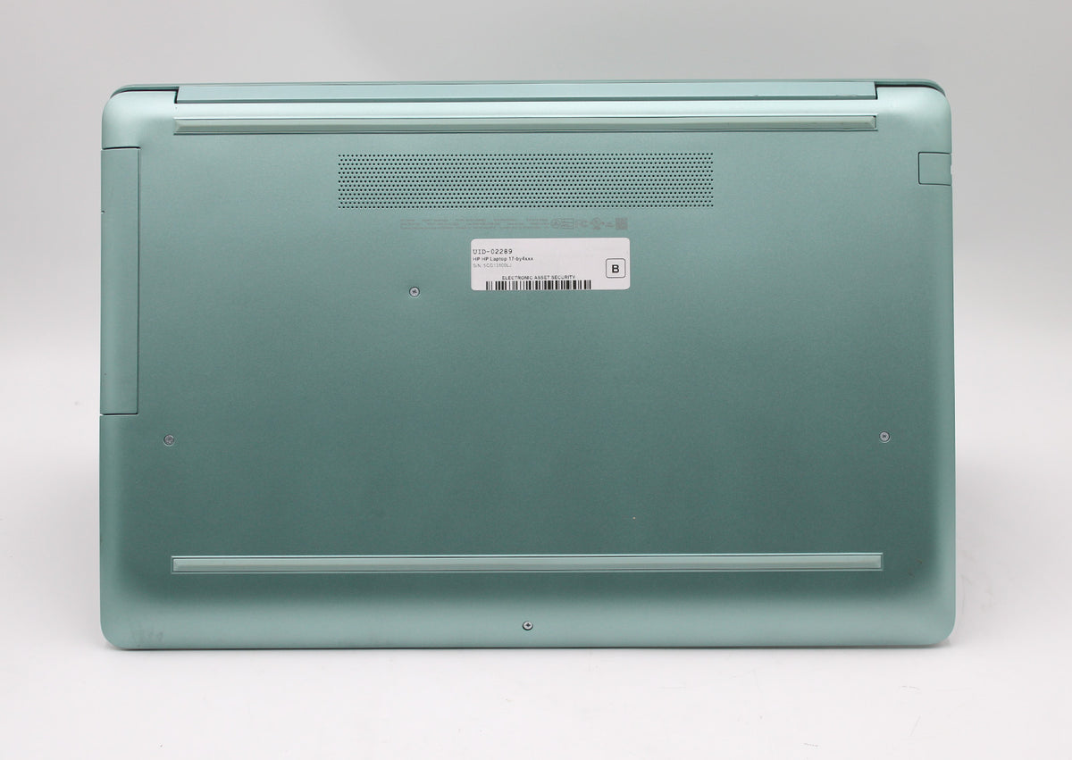 Refurbished HP 17-by4003ds i5-1135G7 2.40GHz 16GB 500GB SSD (Win. 11 Home)