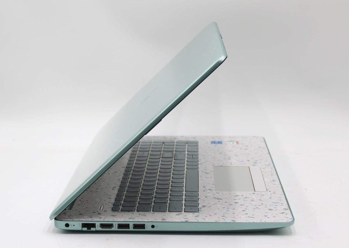 Refurbished HP 17-by4003ds i5-1135G7 2.40GHz 16GB 500GB SSD (Win. 11 Home)