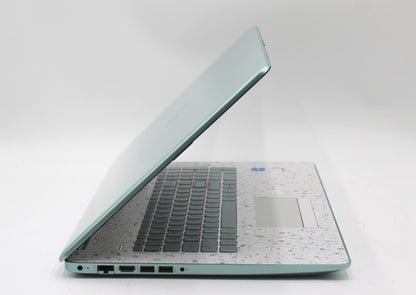 Refurbished HP 17-by4003ds i5-1135G7 2.40GHz 16GB 500GB SSD (Win. 11 Home)