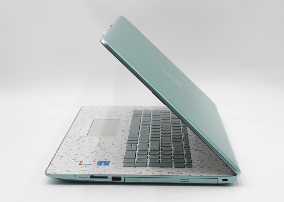 Refurbished HP 17-by4003ds i5-1135G7 2.40GHz 16GB 500GB SSD (Win. 11 Home)