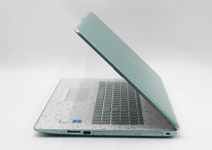 Refurbished HP 17-by4003ds i5-1135G7 2.40GHz 16GB 500GB SSD (Win. 11 Home)