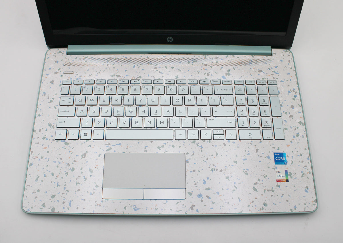 Refurbished HP 17-by4003ds i5-1135G7 2.40GHz 16GB 500GB SSD (Win. 11 Home)