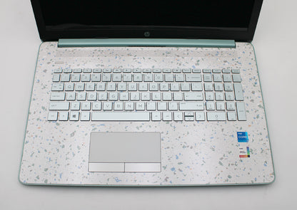 Refurbished HP 17-by4003ds i5-1135G7 2.40GHz 16GB 500GB SSD (Win. 11 Home)