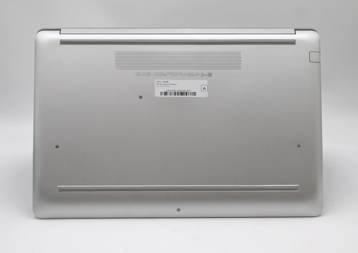 Refurbished HP 17-by4062cl i5-1135G7 2.40GHz 16GB 500GB SSD (Win. 11 Home)