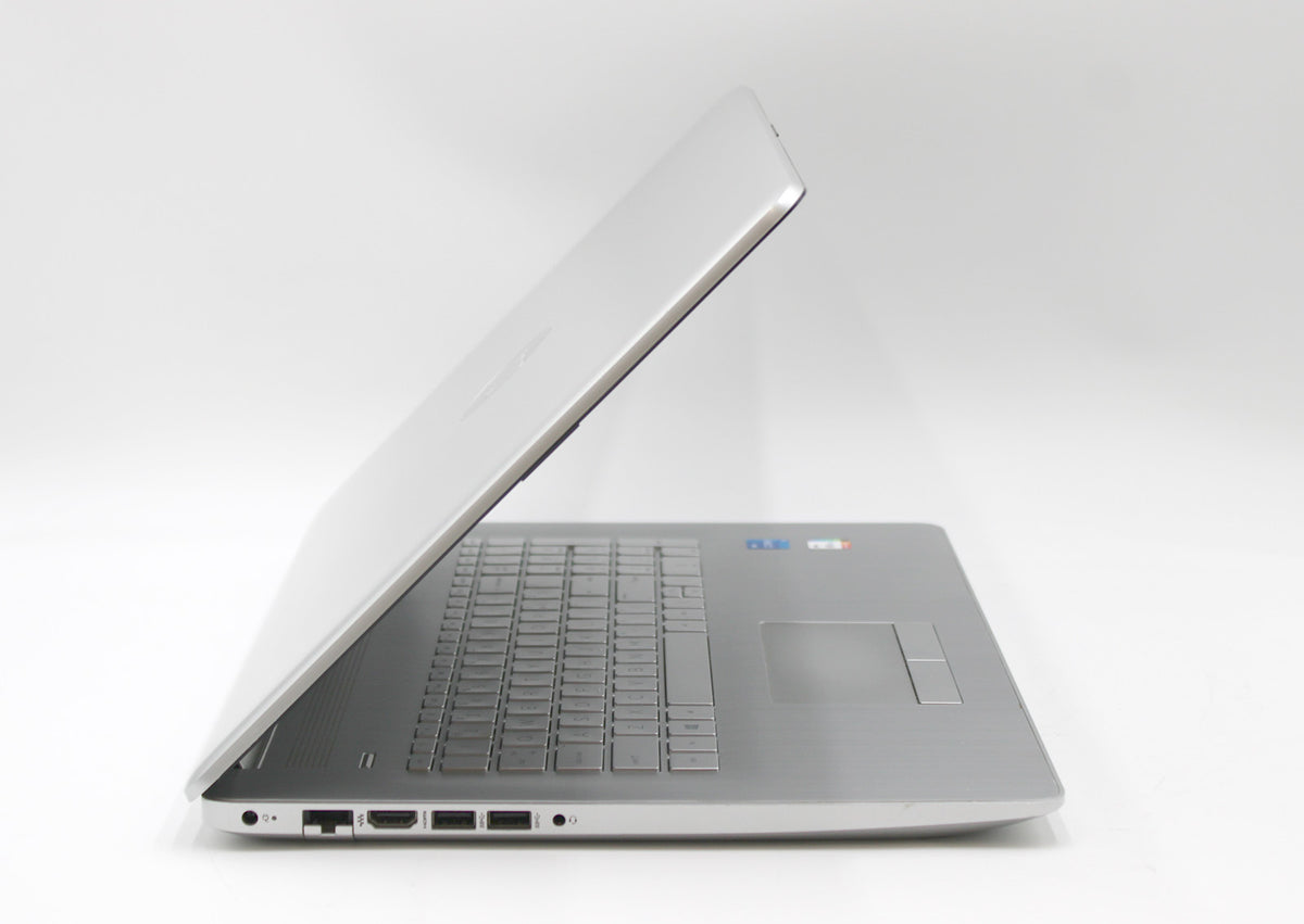 Refurbished HP 17-by4062cl i5-1135G7 2.40GHz 16GB 500GB SSD (Win. 11 Home)
