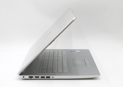 Refurbished HP 17-by4062cl i5-1135G7 2.40GHz 16GB 500GB SSD (Win. 11 Home)