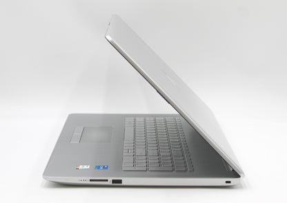 Refurbished HP 17-by4062cl i5-1135G7 2.40GHz 16GB 500GB SSD (Win. 11 Home)