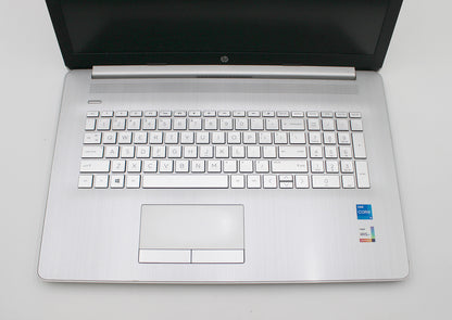 Refurbished HP 17-by4062cl i5-1135G7 2.40GHz 16GB 500GB SSD (Win. 11 Home)
