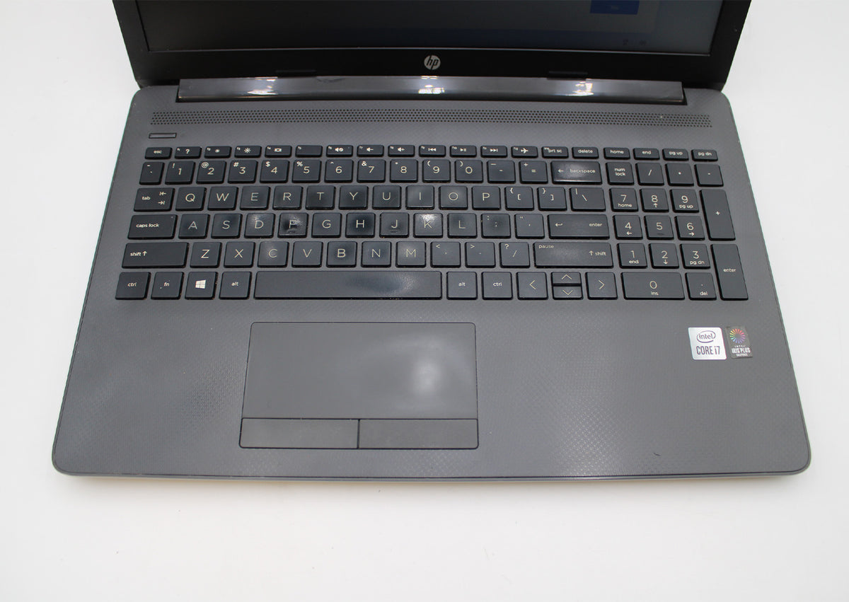 Refurbished HP 250 G7 i7-1065G7 1.30GHz 16GB 500GB SSD (Win. 11 Pro)