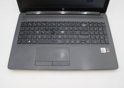 Refurbished HP 250 G7 i7-1065G7 1.30GHz 16GB 500GB SSD (Win. 11 Pro)