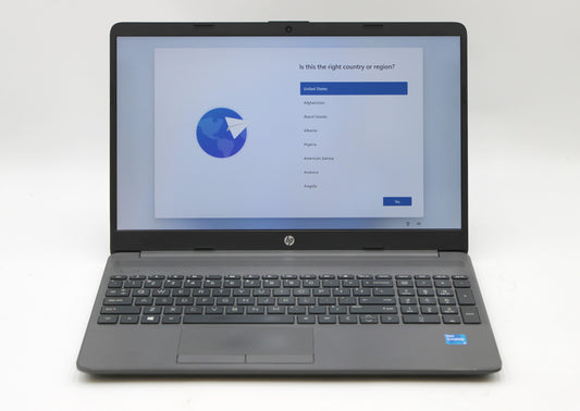 Refurbished HP 250 G8 i5-1135G7 2.40GHz 16GB 500GB SSD (Win. 11 Home)