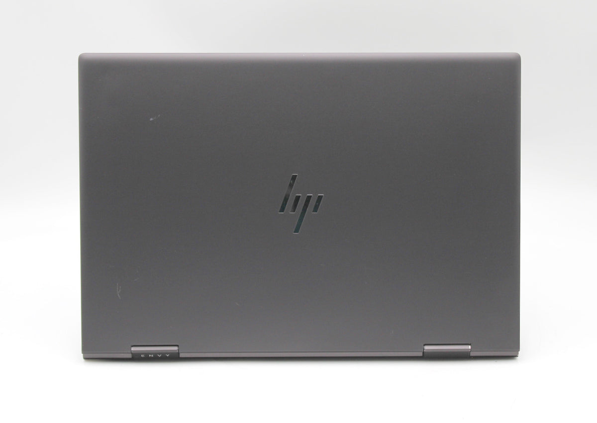 Refurbished HP ENVY x360 Convertible 15m-ds0011dx Ryzen 5 3500U 2.10GHz 16GB 256GB SSD (Win. 11 Home)