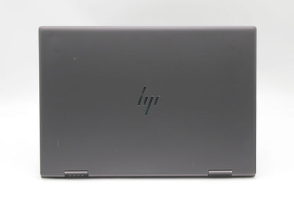 Refurbished HP ENVY x360 Convertible 15m-ds0011dx Ryzen 5 3500U 2.10GHz 16GB 256GB SSD (Win. 11 Home)