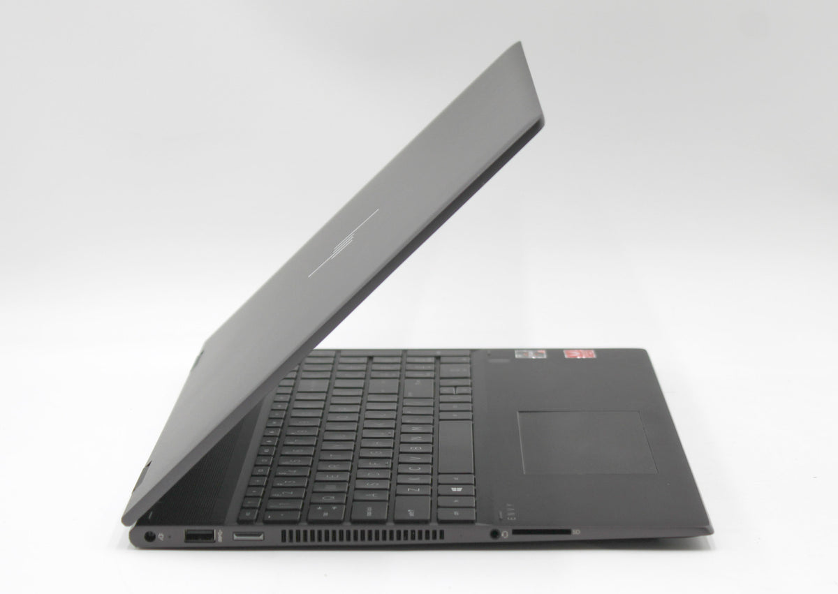 Refurbished HP ENVY x360 Convertible 15m-ds0011dx Ryzen 5 3500U 2.10GHz 16GB 256GB SSD (Win. 11 Home)