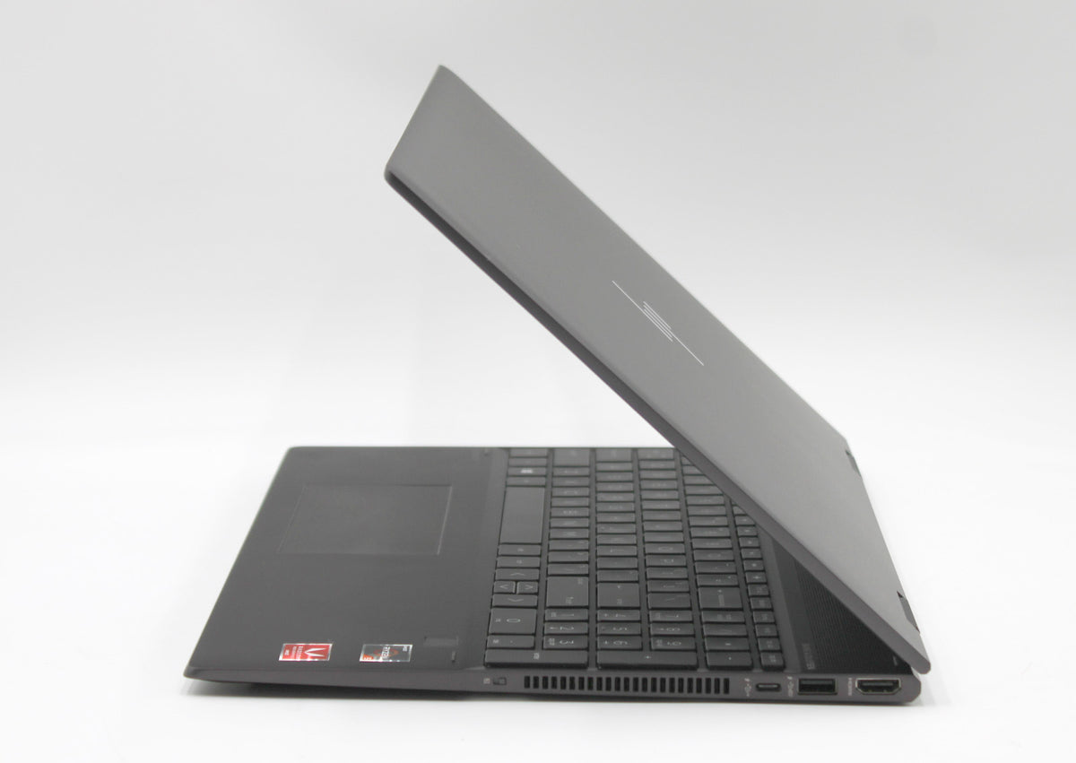Refurbished HP ENVY x360 Convertible 15m-ds0011dx Ryzen 5 3500U 2.10GHz 16GB 256GB SSD (Win. 11 Home)