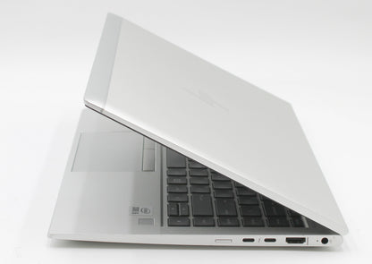 Refurbished HP EliteBook 840 G7 i5-10210U 1.60GHz 16GB 500GB SSD (Win. 11 Home)
