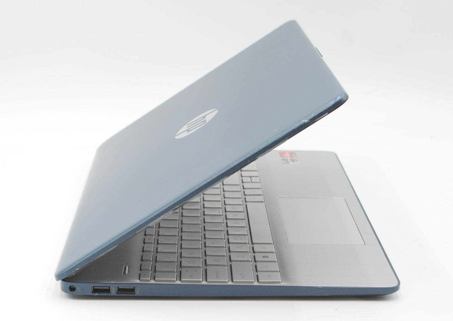 Refurbished HP Laptop 15-ef2729wm AMD Ryzen5-5600U 4.05GHz 16GB 500GB SSD (Win. 11 Home)