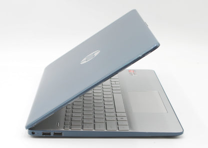 Refurbished HP Laptop 15-ef2729wm AMD Ryzen5-5600U 4.05GHz 16GB 500GB SSD (Win. 11 Home)